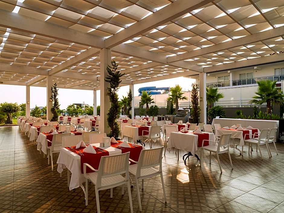 Sultan of Dreams Hotel & Spa - All Inclusive