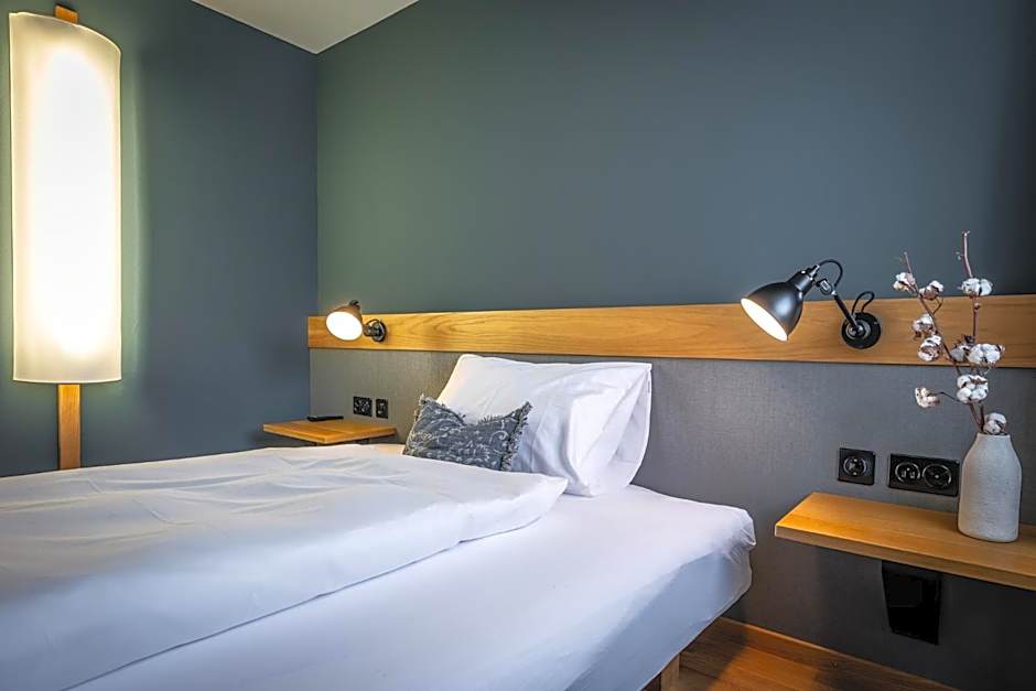 Hotel Jakob