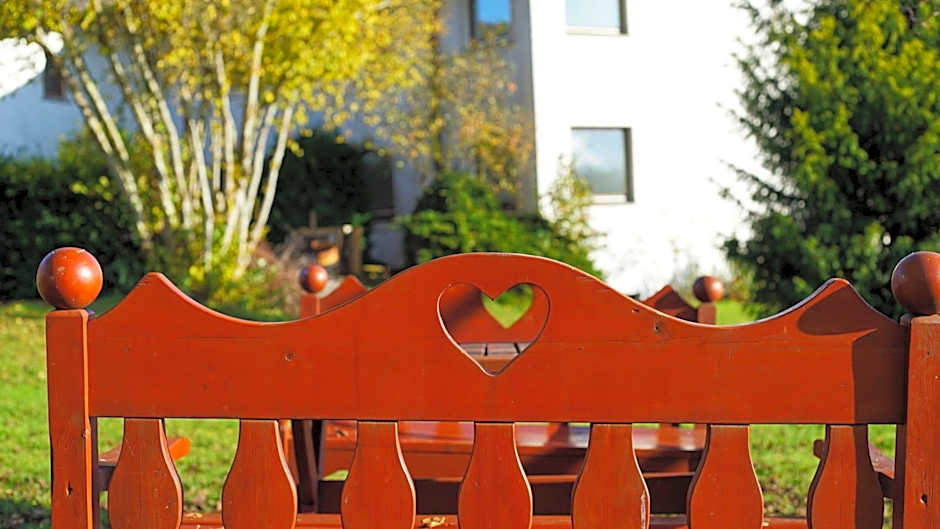 Hotel Restaurant Sonnenschein