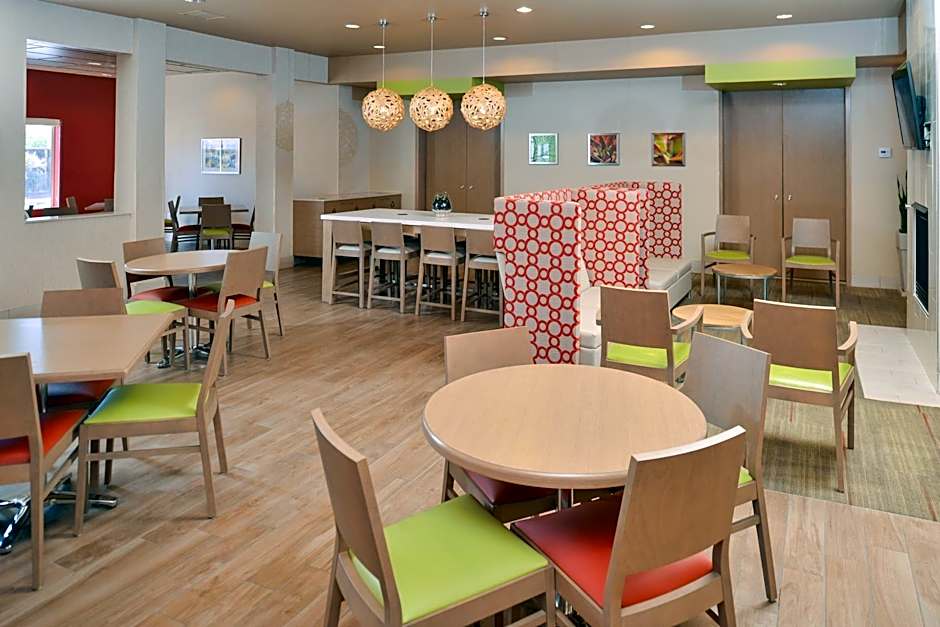 Holiday Inn Express Alburquerque N - Bernalillo By IHG