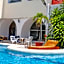 Hotel Maria de Lourdes