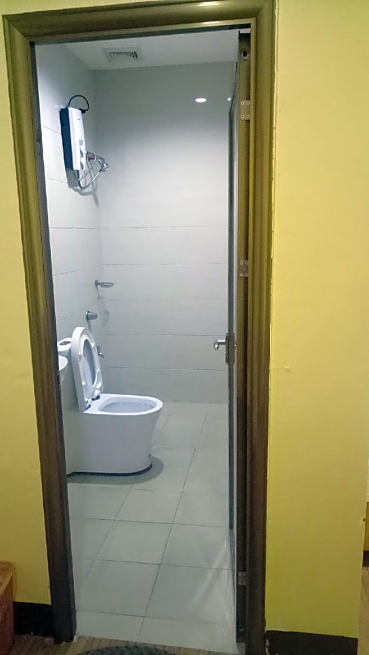 Meaco Royal Hotel-Plaridel