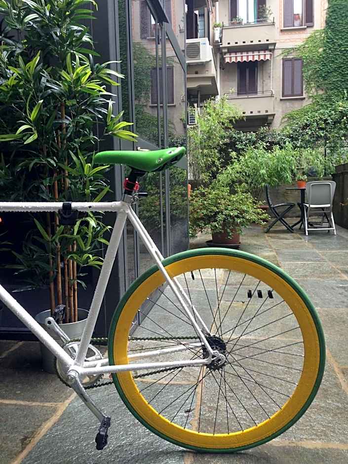 Sigieri Residence Milano