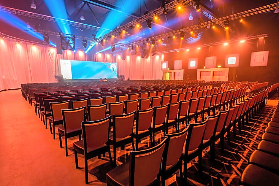 Hotel de Bonte Wever Assen