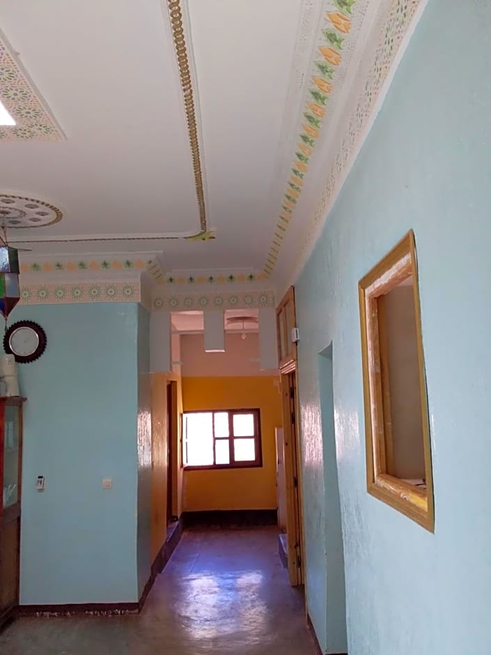 Maison D'hote Amazir DADES
