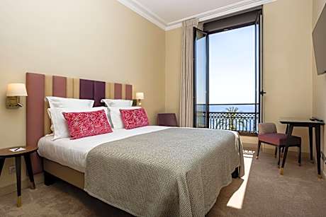 Standard Room with Sea View