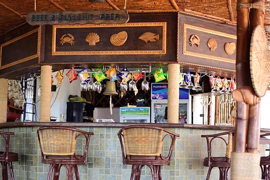 the beachhouse cebu