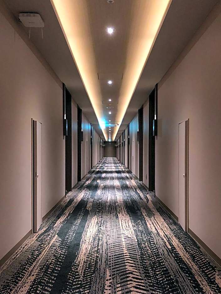 Hotel Grand View Takasaki