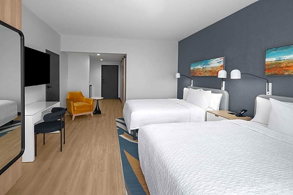 Homewood Suites by Hilton Grand Prairie at EpicCentral