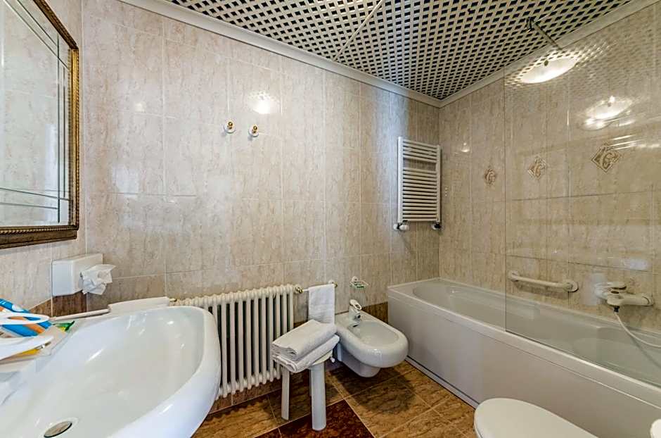 Park Hotel Villa Fiorita