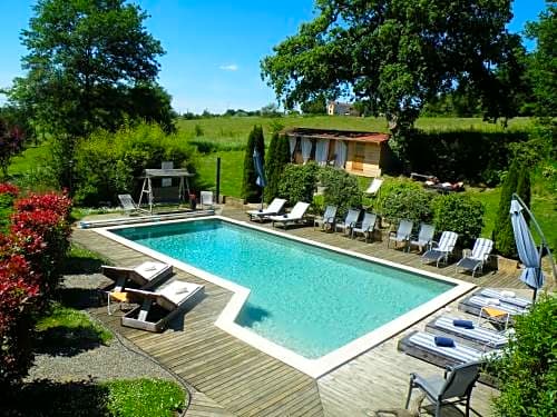 Logis Le Relais du Bastidou
