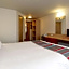 Travelodge Leicester Markfield