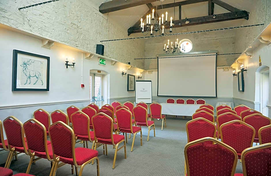 Fieldhead Hotel by Greene King Inns