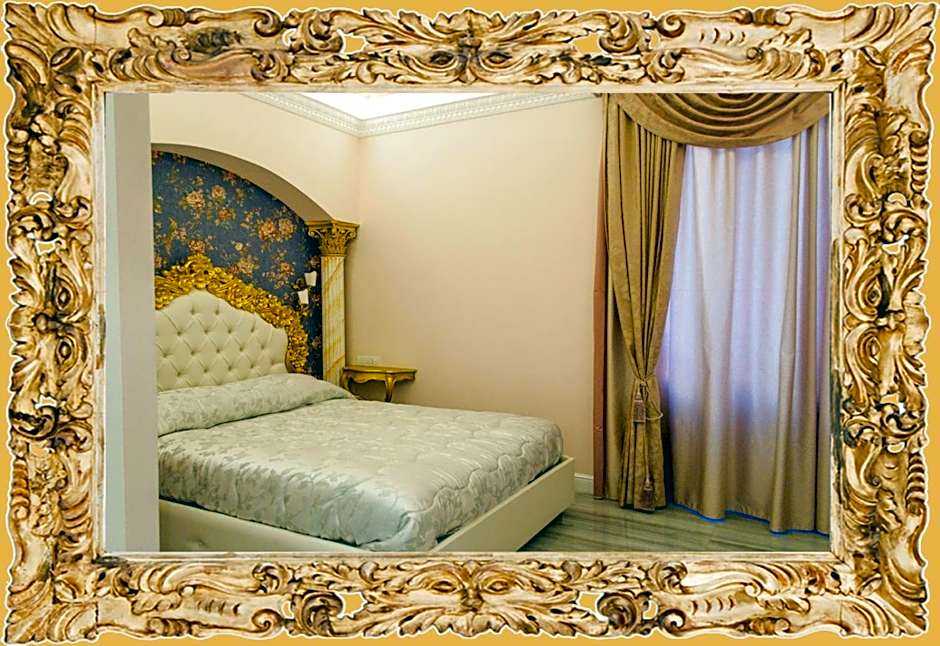 Impero Vaticano Suites Guest House