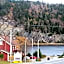 Jeddore Lodge