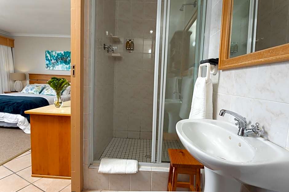 Aire del Mar Guest House