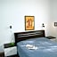 Three-Room Apartment with Garden and Shared swimming pools - By Beahost Rentals
