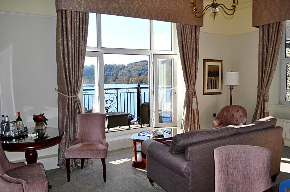 Macdonald Old England Hotel & Spa