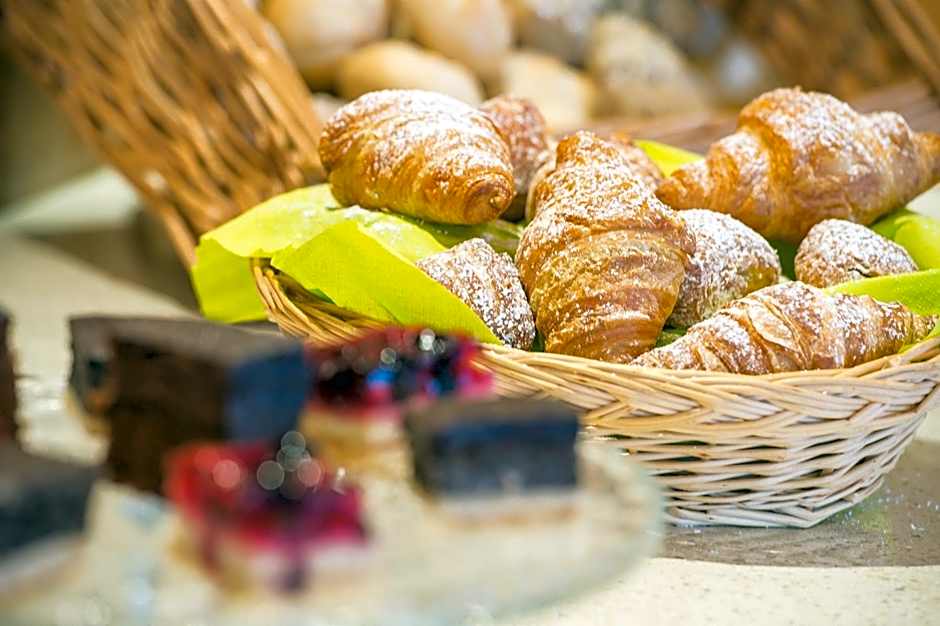 Hotel Zum Tiroler Adler