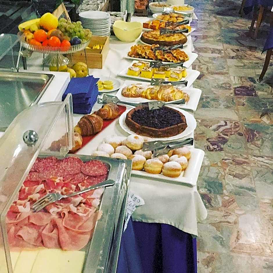 Dea Della Salute Hotel