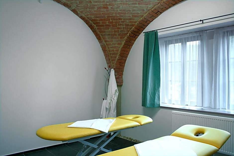 Wellness hotel Lihovar