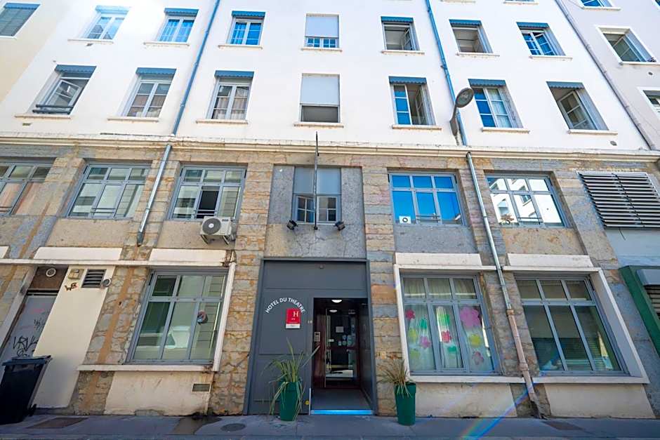 Hotel du Théatre