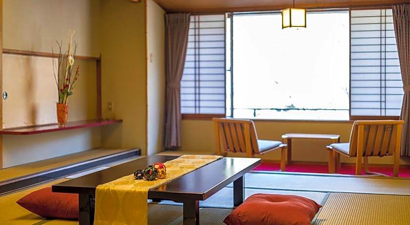 Sakahijiri Nikko