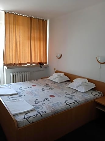 Double Room with Sea View - Renovated Bathroom