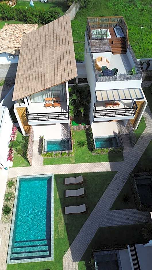 Alameda Lounge Pousada