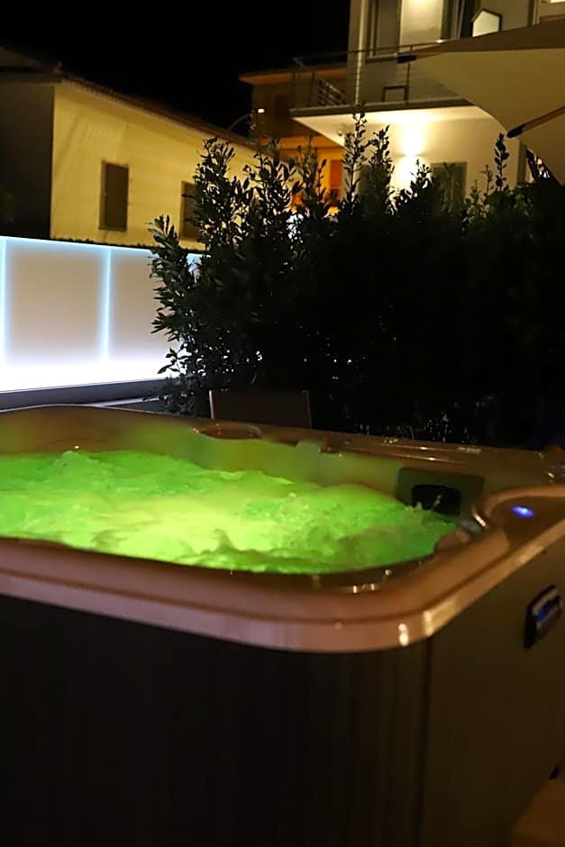 Domus Marina - Baltico Apartment