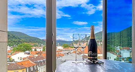 PLAZA Premium Heidelberg