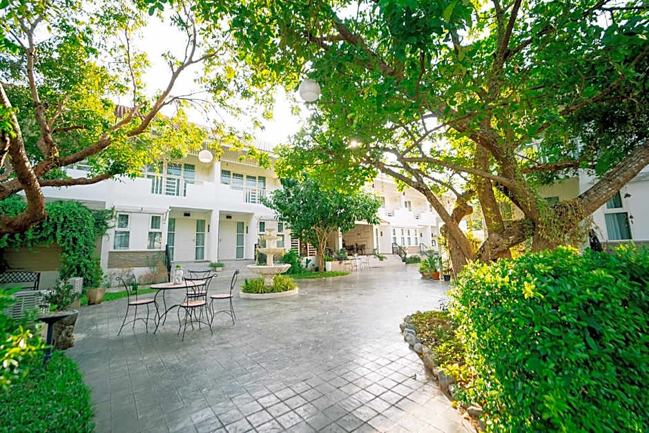 Nan Boutique Hotel