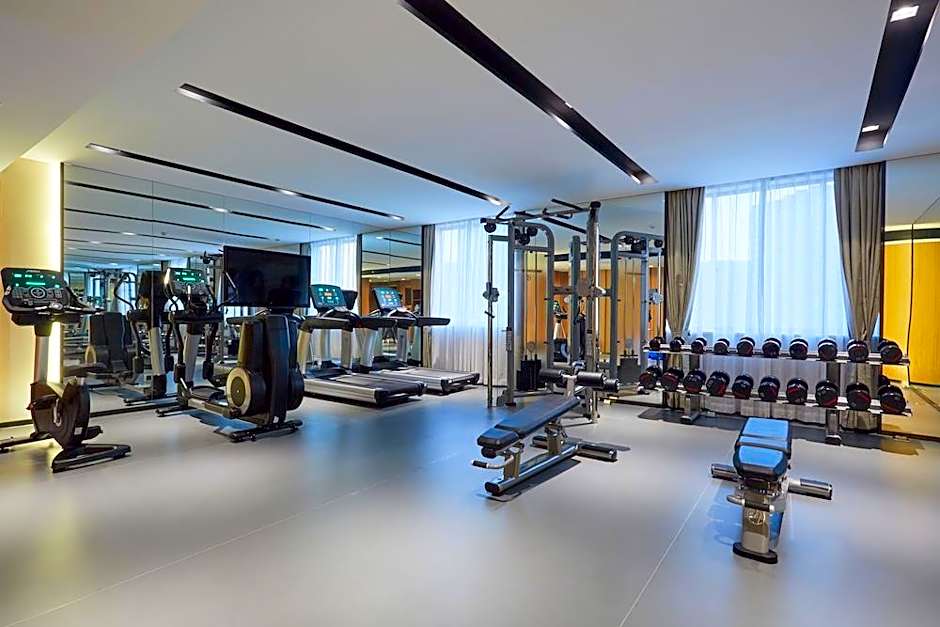 Fairfield by Marriott Ningbo Yinzhou