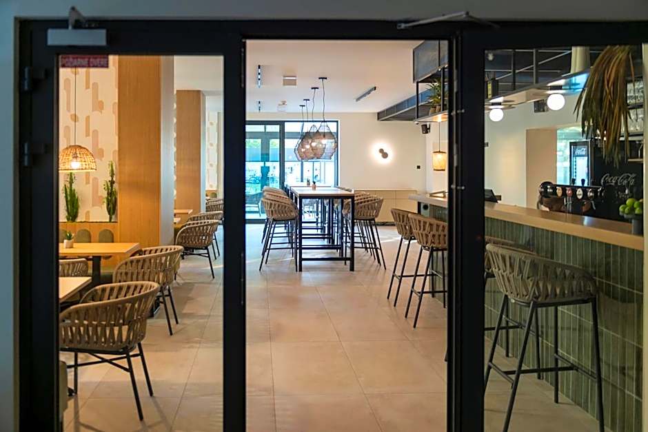 Thermal Hotel Campino