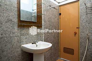 Homestay C9 Exclusive Kaliurang Yogyakarta Mitra RedDoorz