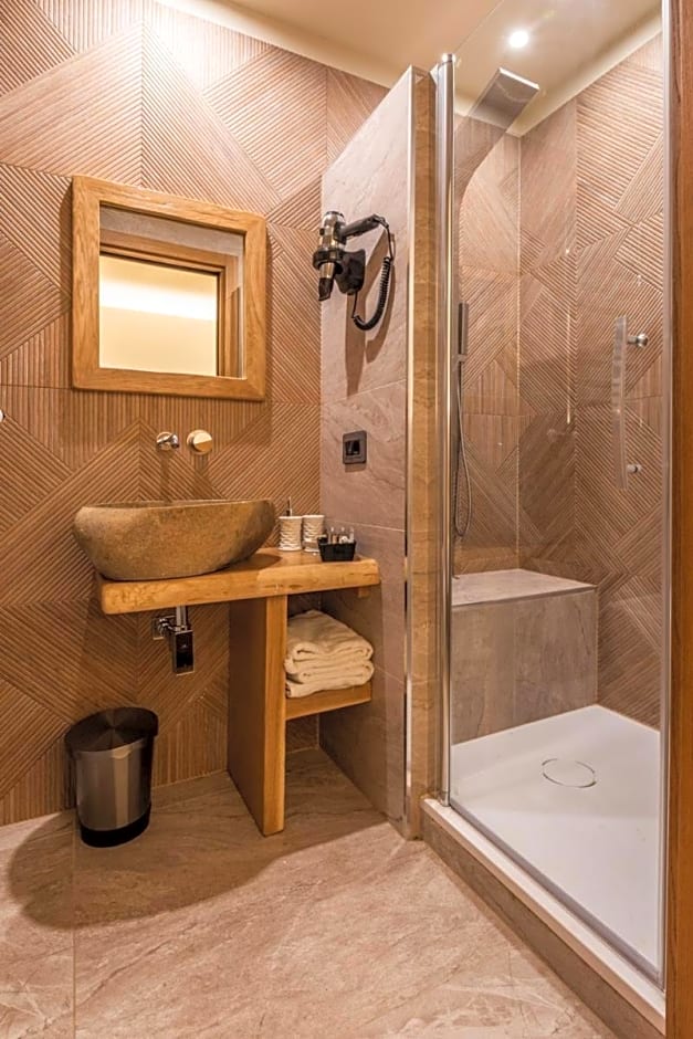 Hotel Firenze