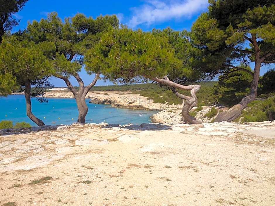 Kyriad Marseille Ouest - Martigues