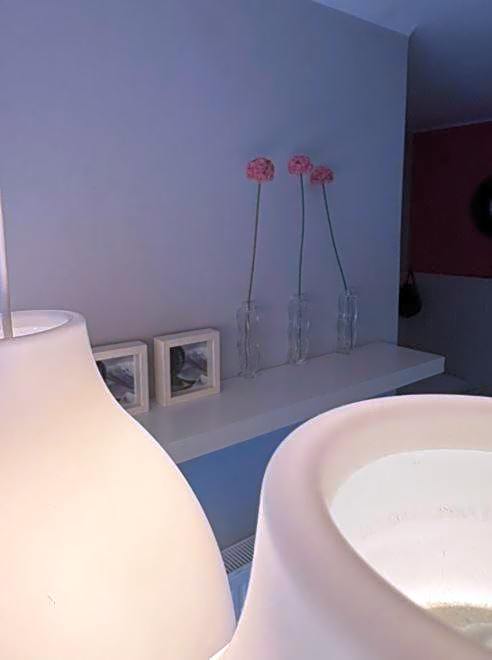 Ida Rooms