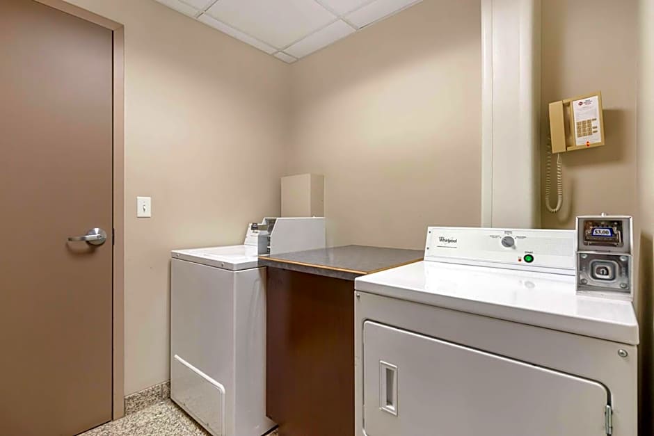 Best Western Plus Brandon Inn