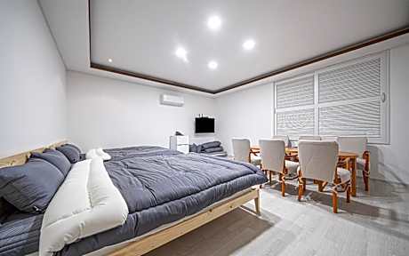 Chuncheon Hole in One