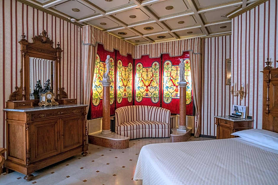 Il Castello Di San Gaudenzio