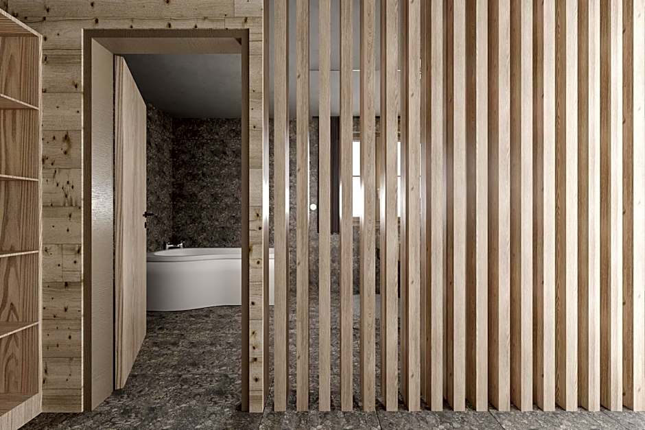 Berghotel Wald & Wiesn