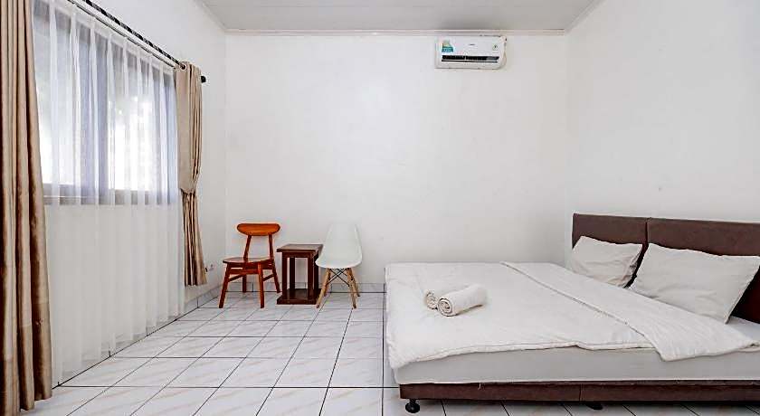 Hotel Pelangi Merak RedPartner