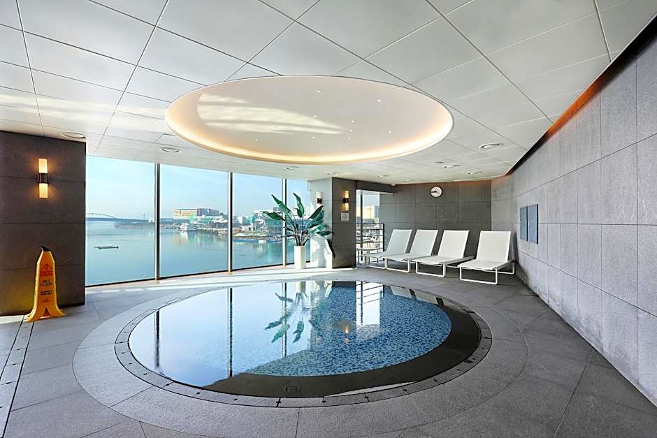 Hotel Marinabay Seoul Ara