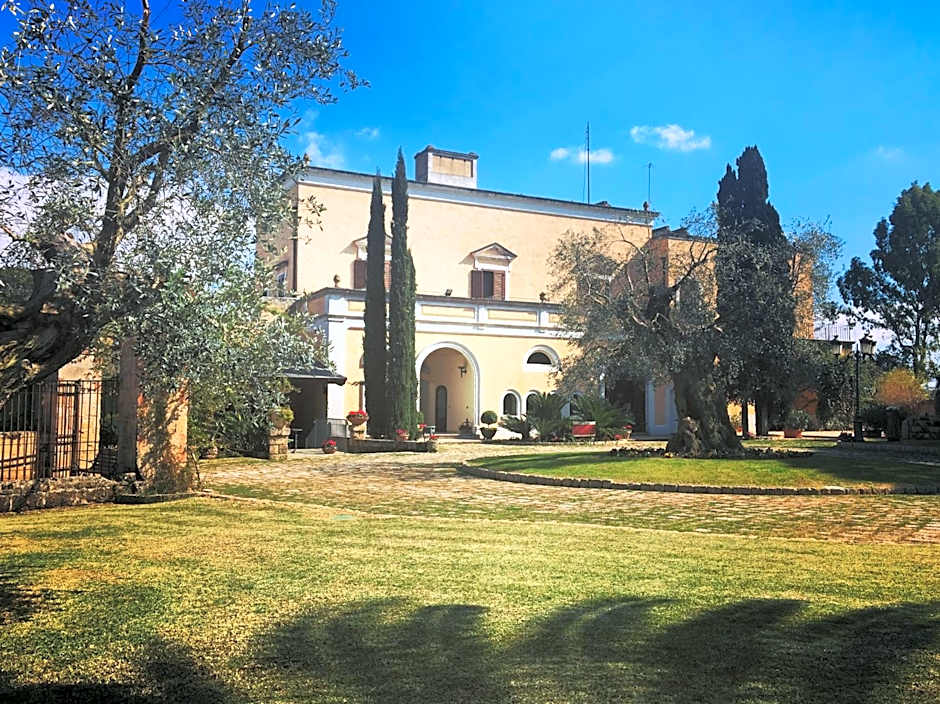 Relais Reggia Domizia