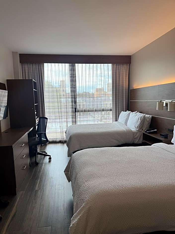 Holiday Inn Express - NYC Brooklyn - Sunset Park By IHG