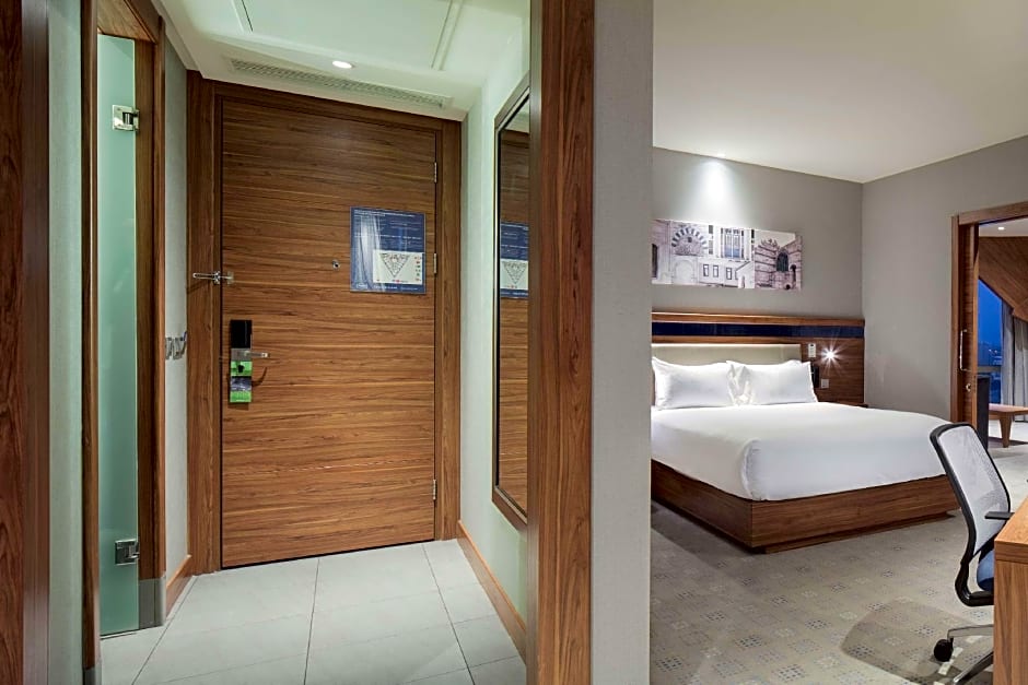 Hampton By Hilton Bursa