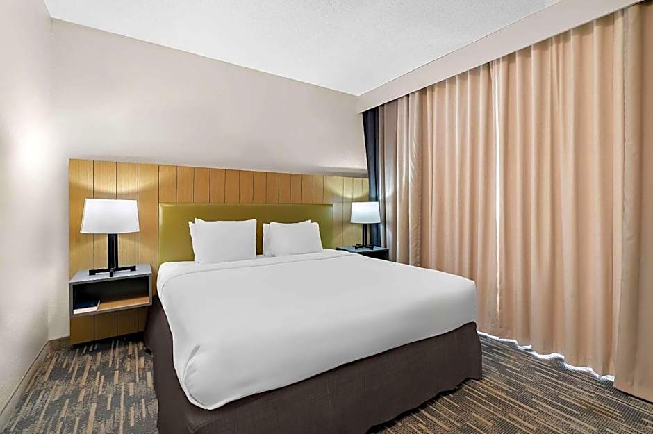 Country Inn & Suites by Radisson, Columbia Airport, SC