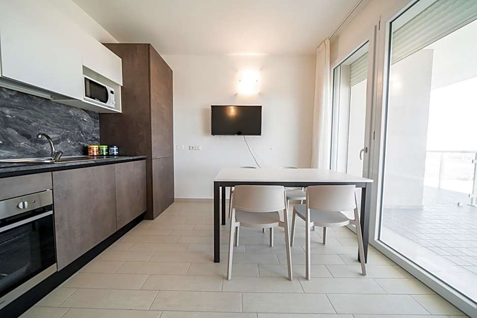 Photo 1 of 3 of Standard Apartment