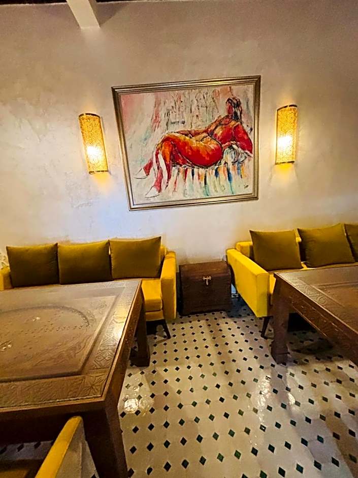 Riad El Maâti